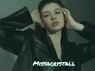 Missacrystall
