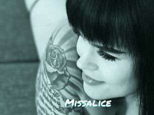 Missalice