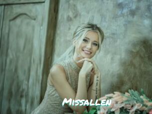Missallen