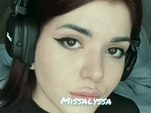 Missalyssa