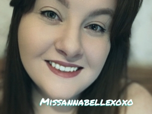 Missannabellexoxo