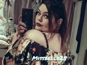 Missbelle25