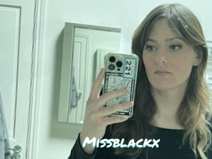 Missblackx