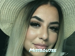 Missboujee