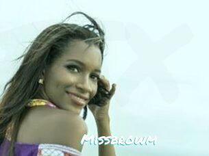 Miss_browm
