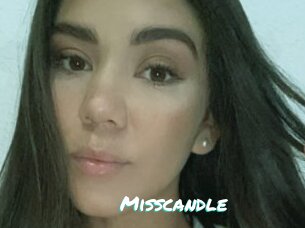 Misscandle