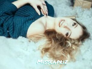 Misscapriz