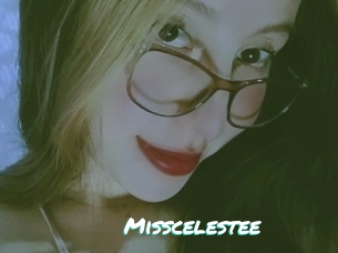 Misscelestee