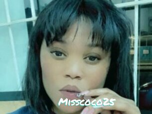 Misscoco25
