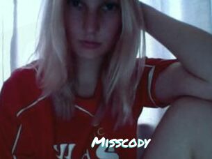 Misscody
