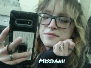 missdanii Free Sites X