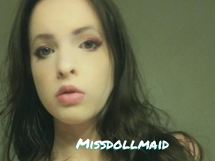 Missdollmaid