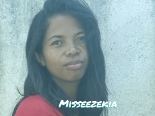 Misseezekia
