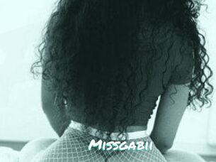 Missgabii_