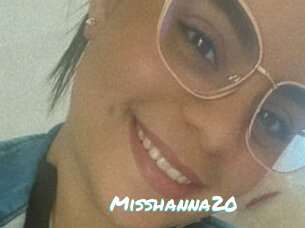 Misshanna20