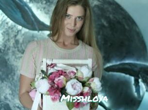 Misshloya