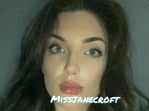 Missjanecroft