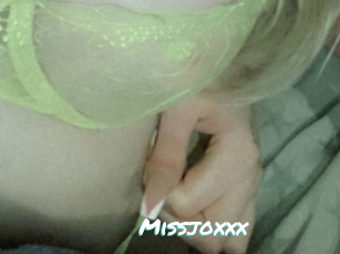 Missjoxxx