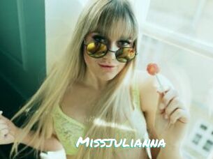 Missjulianna