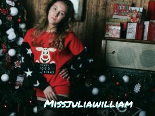 Missjuliawilliam