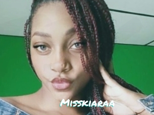 Misskiaraa
