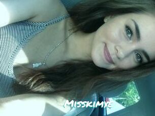 Misskimye