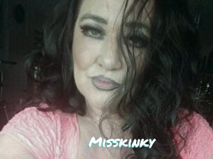 Misskinky