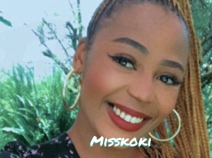 Misskoki