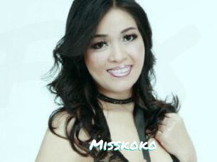 Misskoko
