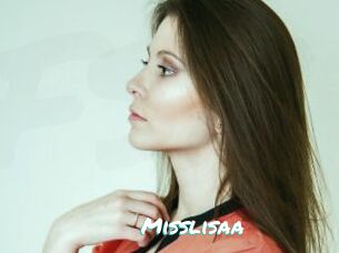 Misslisaa