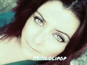 Misslolipop