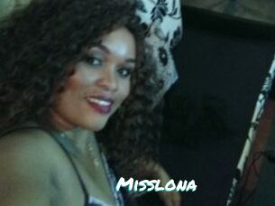 Misslona