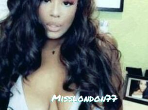 Misslondon77