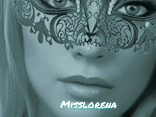 Misslorena