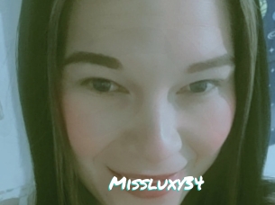 Missluxy34