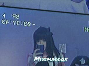 Missmaddox