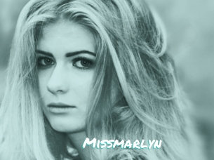 Missmarlyn
