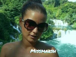 Missmarsh