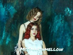 Missmarshmellow