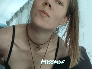 Missmdf