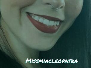 Missmiacleopatra