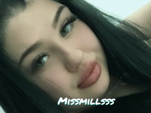 missmillsss Free Sites X