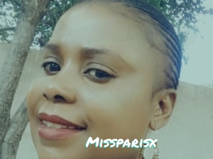 Missparisx
