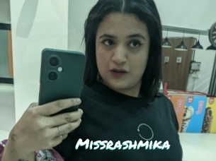 Missrashmika