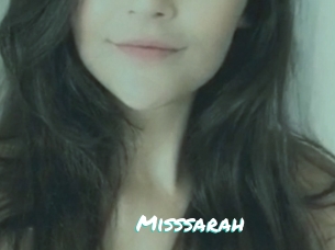 Misssarah