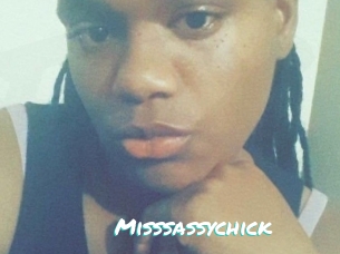 Misssassychick