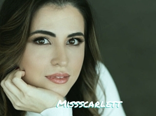 Missscarlett