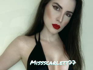 Missscarlett77