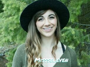 Missseleven