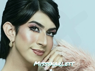 missskarlett Free Sites X